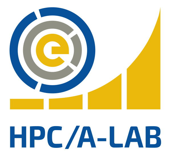 HPC/A-Lab