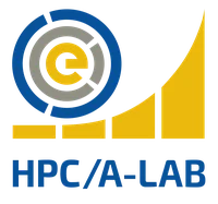 HPC/A-Lab