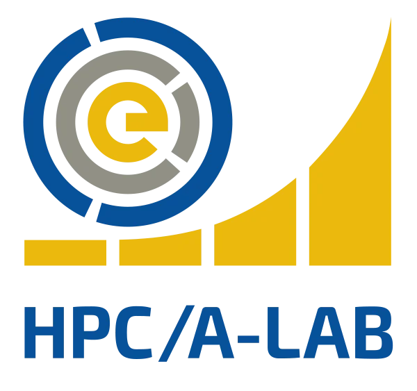 HPC/A-Lab