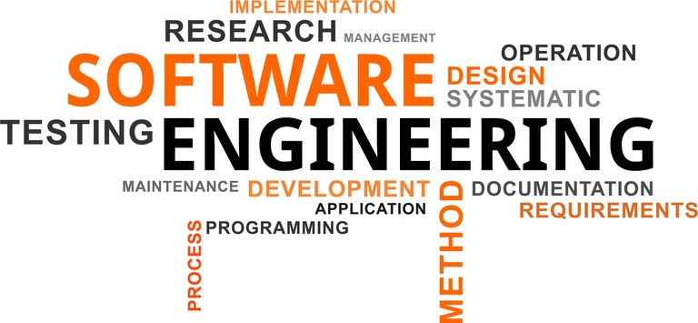 Software engineering