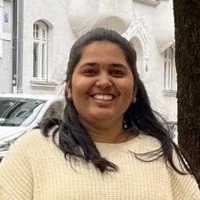 Gayatri Manda